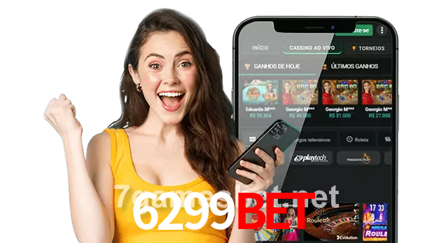 6299Bet