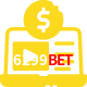 O Cassino 6299Bet também oferece apostas esportivas virtuais!