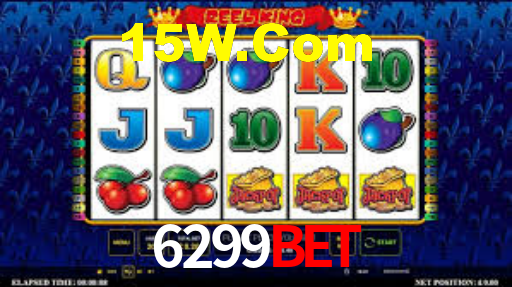 6299Bet: A Experiência de Casino com Jogos de Mesa ao Vivo