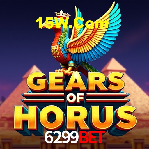 Bônus de Boas-vindas 6299Bet