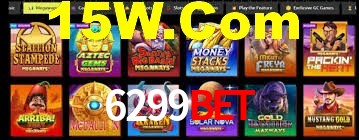 Spaceman Game 6299Bet