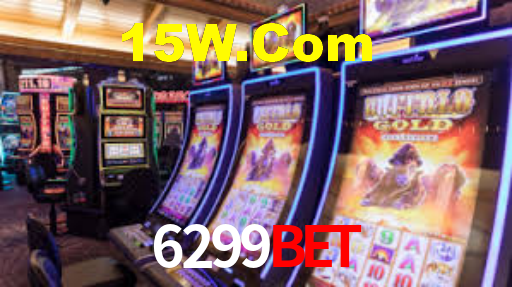 Sinta a adrenalina dos jogos de cassino com 6299Bet