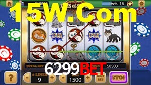 Tournaments 6299Bet