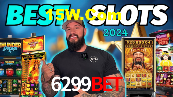 6299Bet
