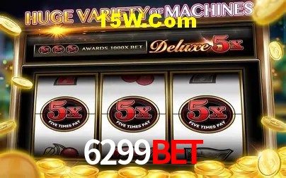 Promoções Sazonais 6299Bet