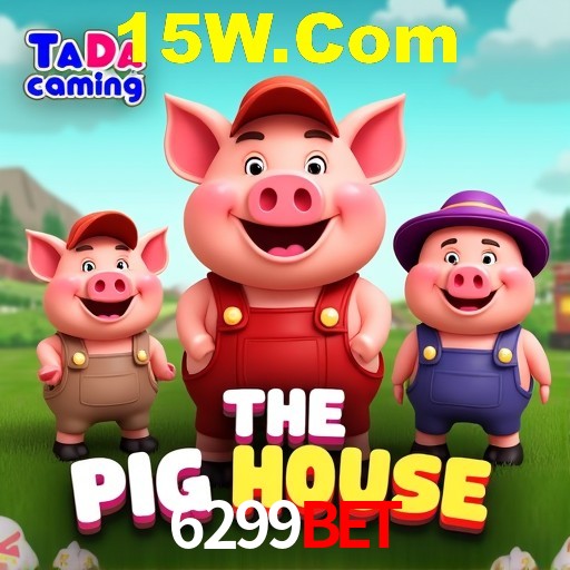 Jogos Exclusivos 6299Bet