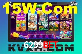 Live Casino 6299Bet