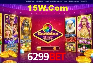 Casino Ao Vivo 6299Bet