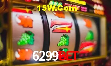 Variedade de jogos na 6299Bet