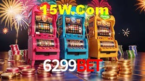 Games Directory 6299Bet