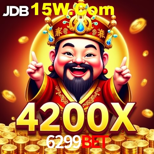 APP oficial da 6299Bet para mobile