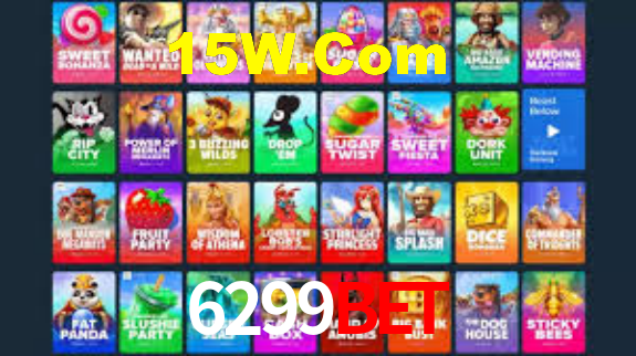 Apostas com odds competitivas na 6299Bet