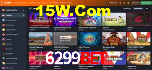 6299Bet