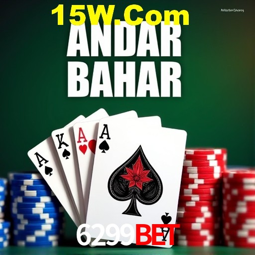 Descubra o Mundo do Cassino Online com 6299Bet