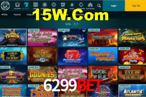 Bônus Generosos e Exclusivos no 6299Bet para Você!