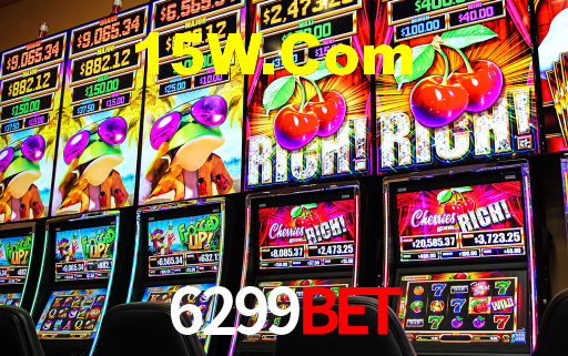 6299Bet