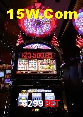 Jackpots e promoções na 6299Bet