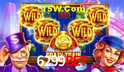 Provedores de Jogos 6299Bet