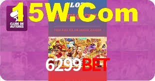 Premium Interface 6299Bet