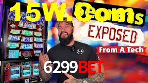 Welcome Bonus 6299Bet