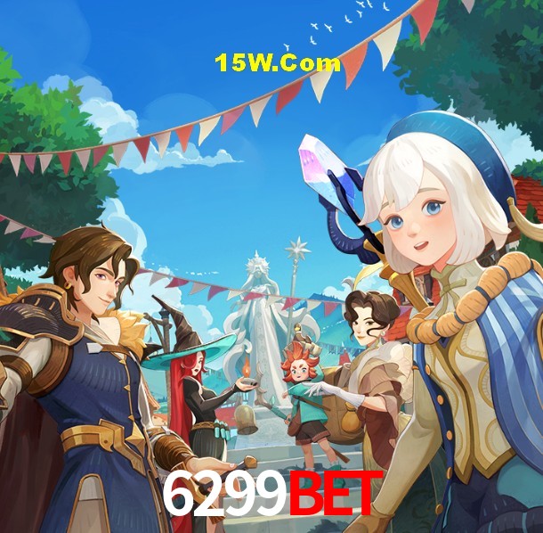Apostas de Tênis 6299Bet