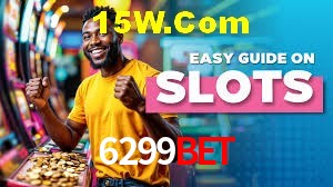Welcome Bonus 6299Bet