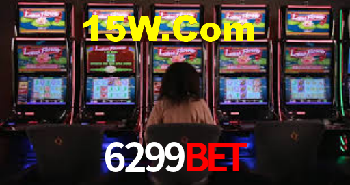 6299Bet: Jogos de Caça-Níqueis-Altas Recompensas, Roleta-Velocidade, Blackjack-Desafios Máximos