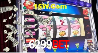 Jogos de Slot 6299Bet