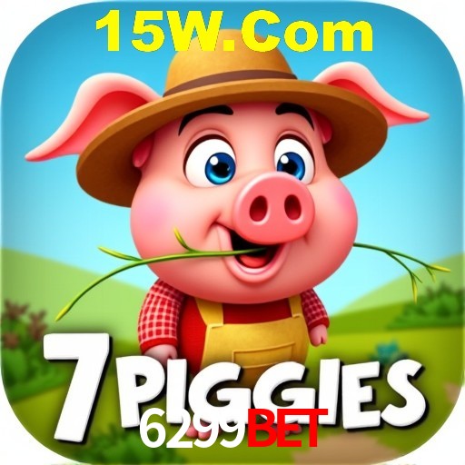 Interface do App 6299Bet